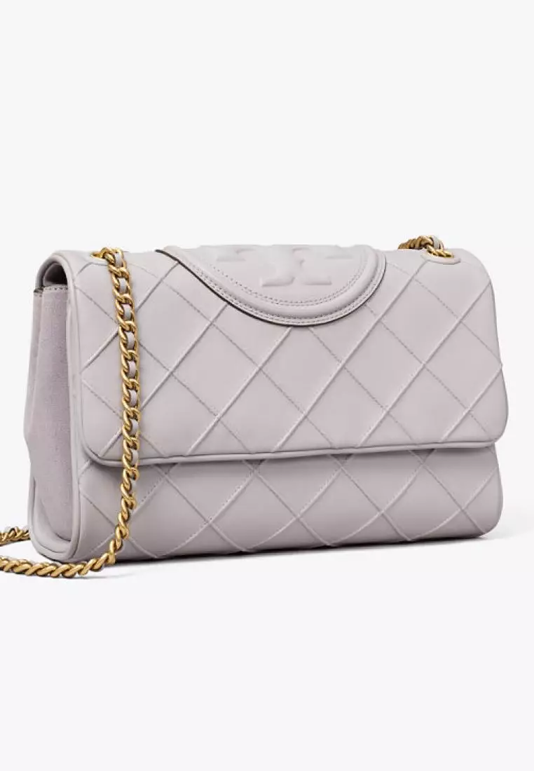 Jual TORY BURCH Tory Burch Fleming Soft Convertible Shoulder Bag