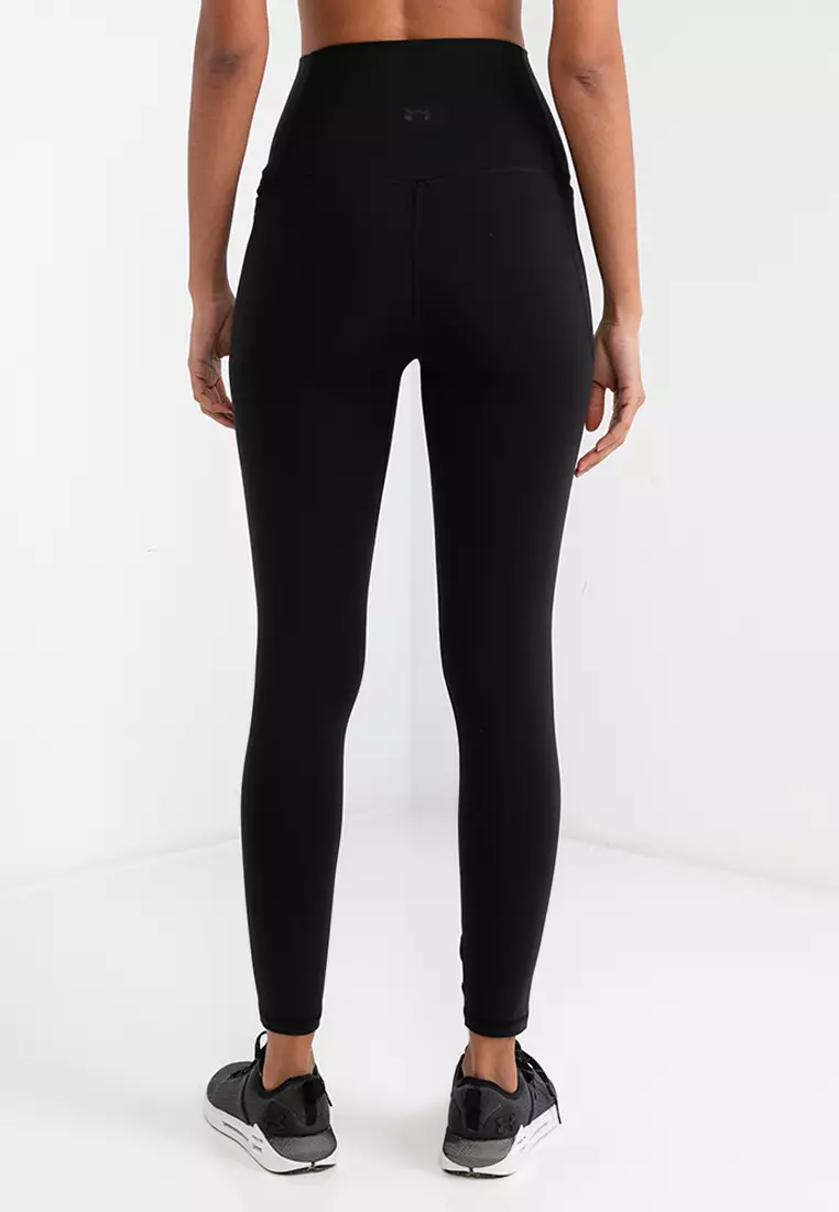Women's Meridian Ultra High Rise Ankle Leggings