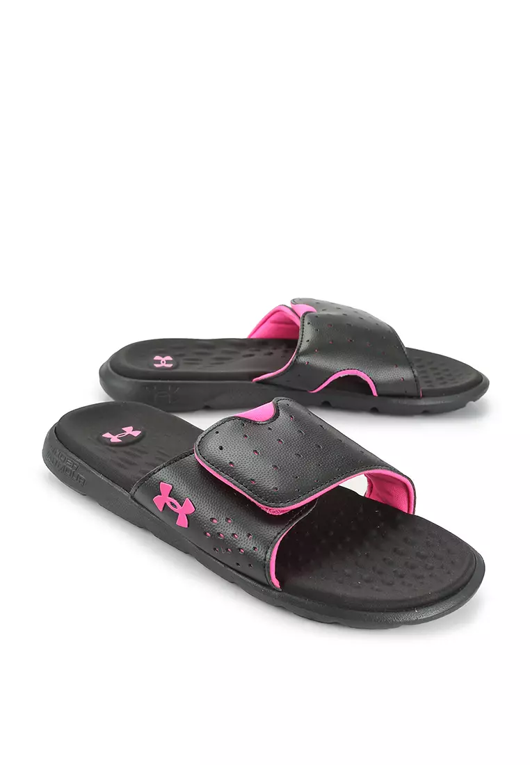 ua slides sale