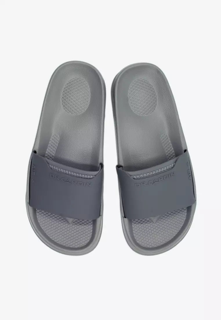 Dr. Cardin Comfort Air Pillow Slides Sandal D-SLK-7981