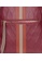 Amayra 紅色 條紋印花背包 BC99FACAAF48B4GS_4