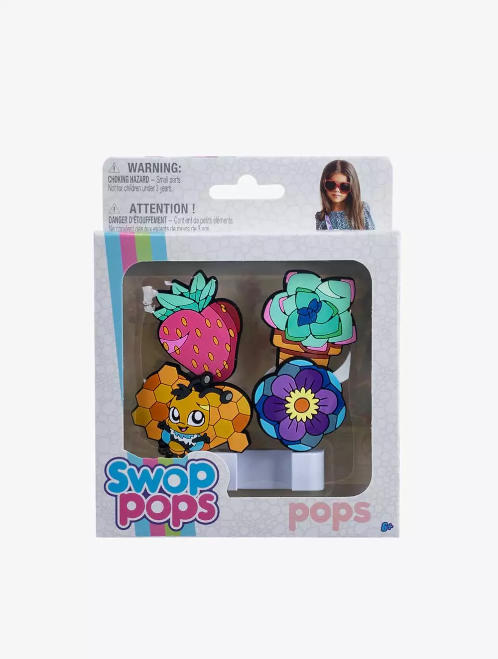 Swop Pop Pops Assortment - SW2M01042