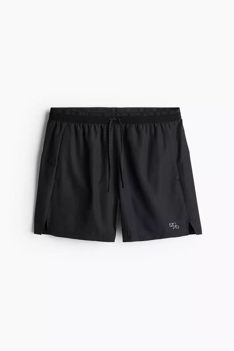 H&m mens running shorts on sale