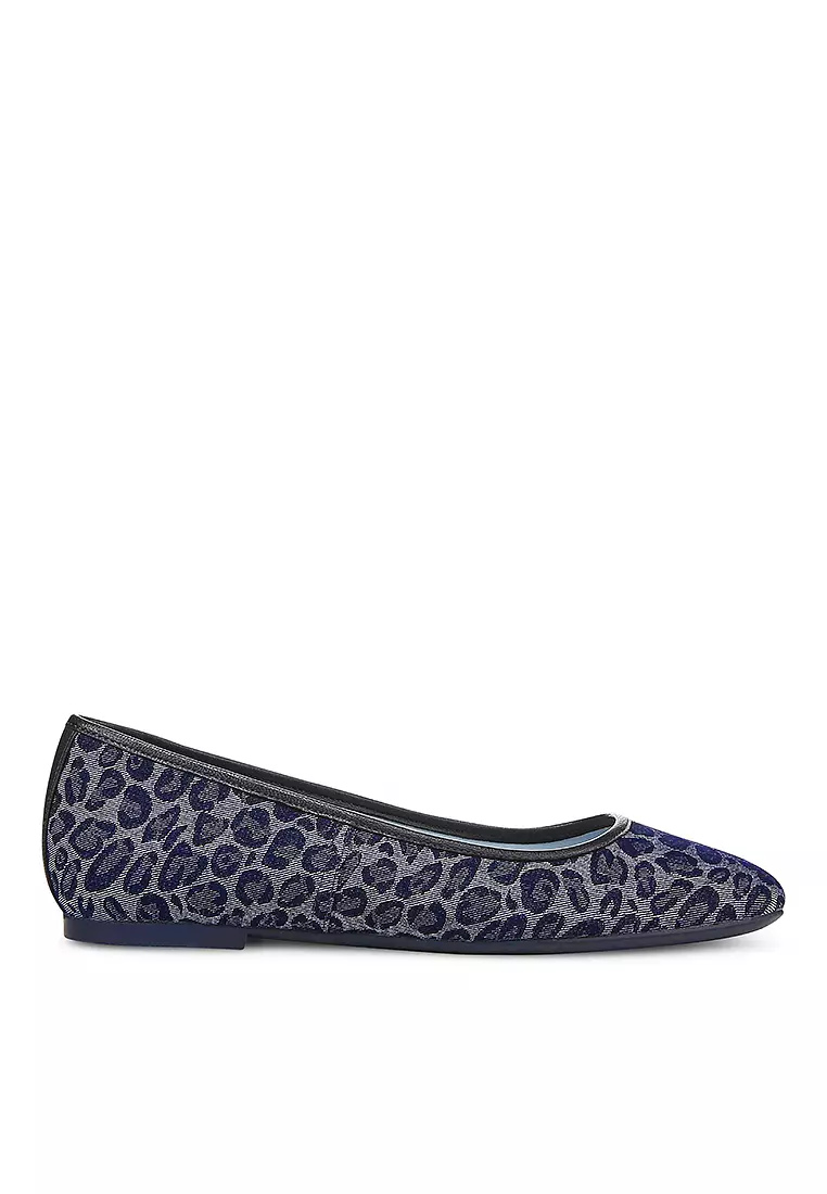 Hyacinth Orinda Women's Flat Shoes