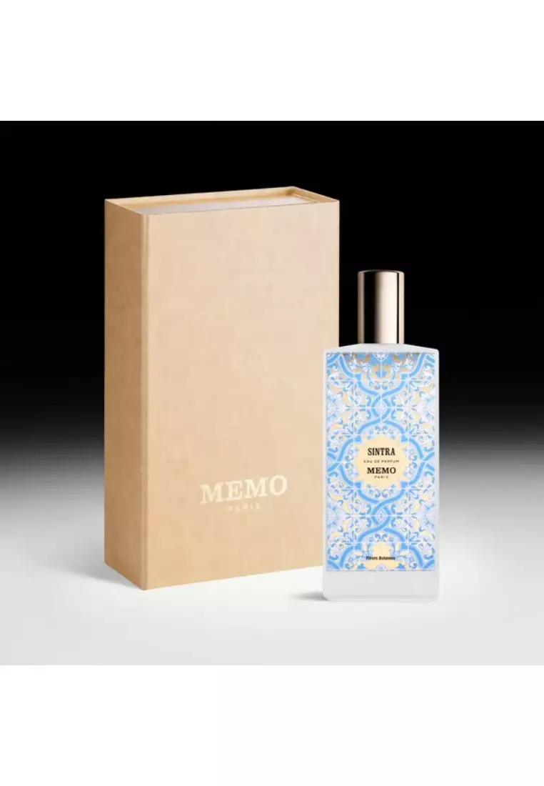 MEMO PARIS Memo - Sintra Eau de Parfum 75ml 2026 | Buy MEMO PARIS
