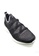 ACCEL black and grey and white Gemini Running Shoes 84E40SHB350327GS_1