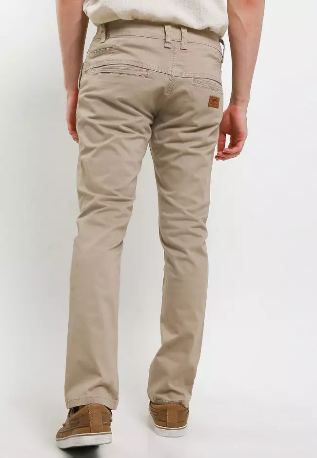 CJ Skinny Denim Chinos