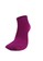 SOXGALERI purple Anti-Bacterial Cotton Sneaker Socks for Women 1CB2AAA8903D7BGS_2