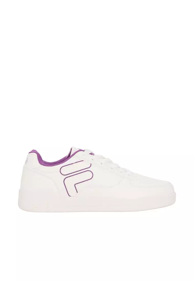 Discount on Fila  shoes - SKU: Fila Women's Heritage 3d Ls Sneakers