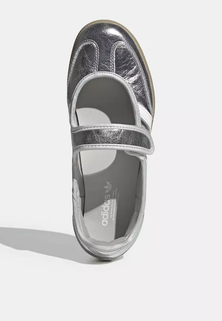 Samba Jane Shoes