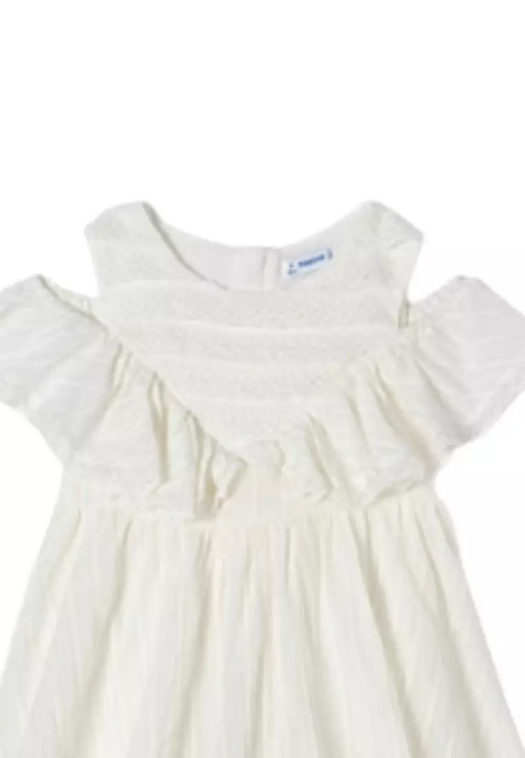 Qari Baby & Toddler Dresses