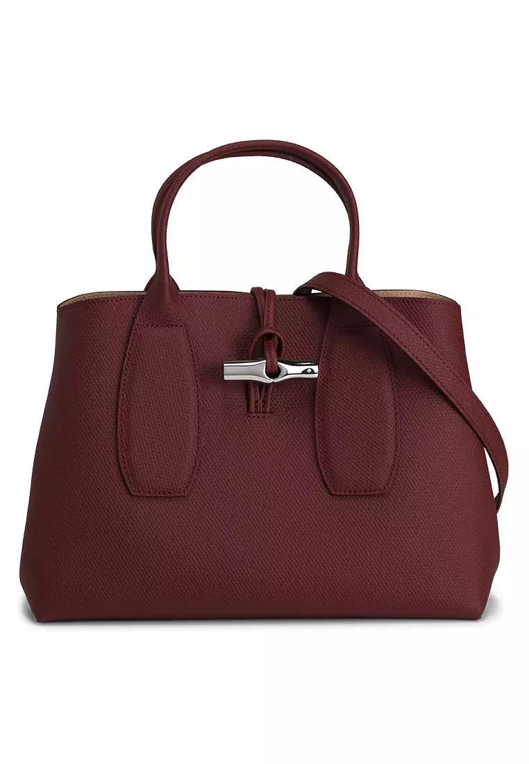 Roseau M Handbag (tr)