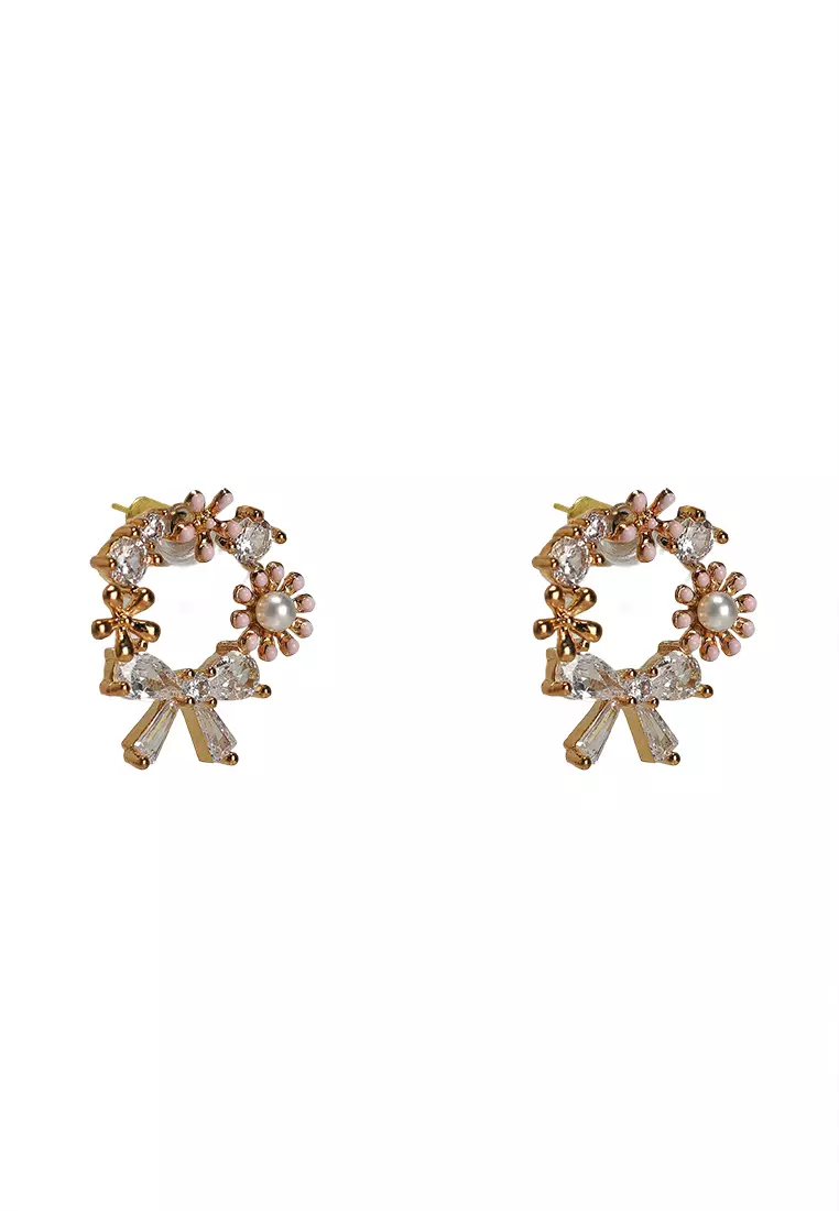 Katharina Earrings