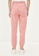 LC WAIKIKI pink Women's Printed Jogger Sweatpants C9454AAE8458CFGS_4