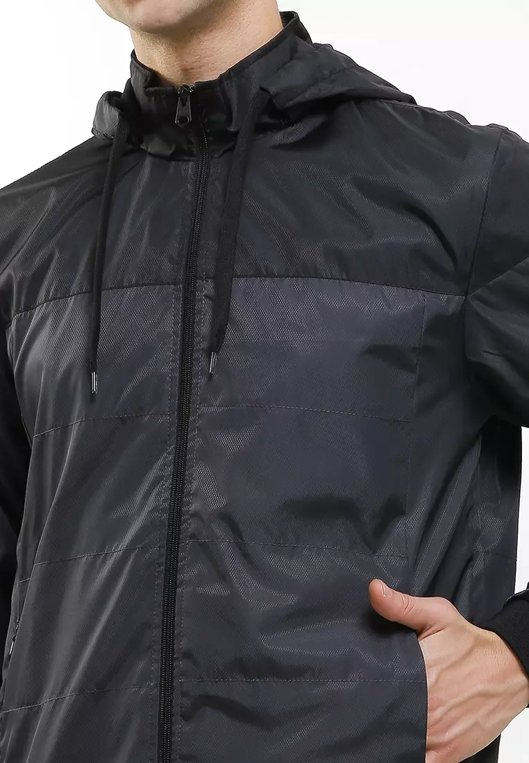 Cressida Light Jacket HB066H