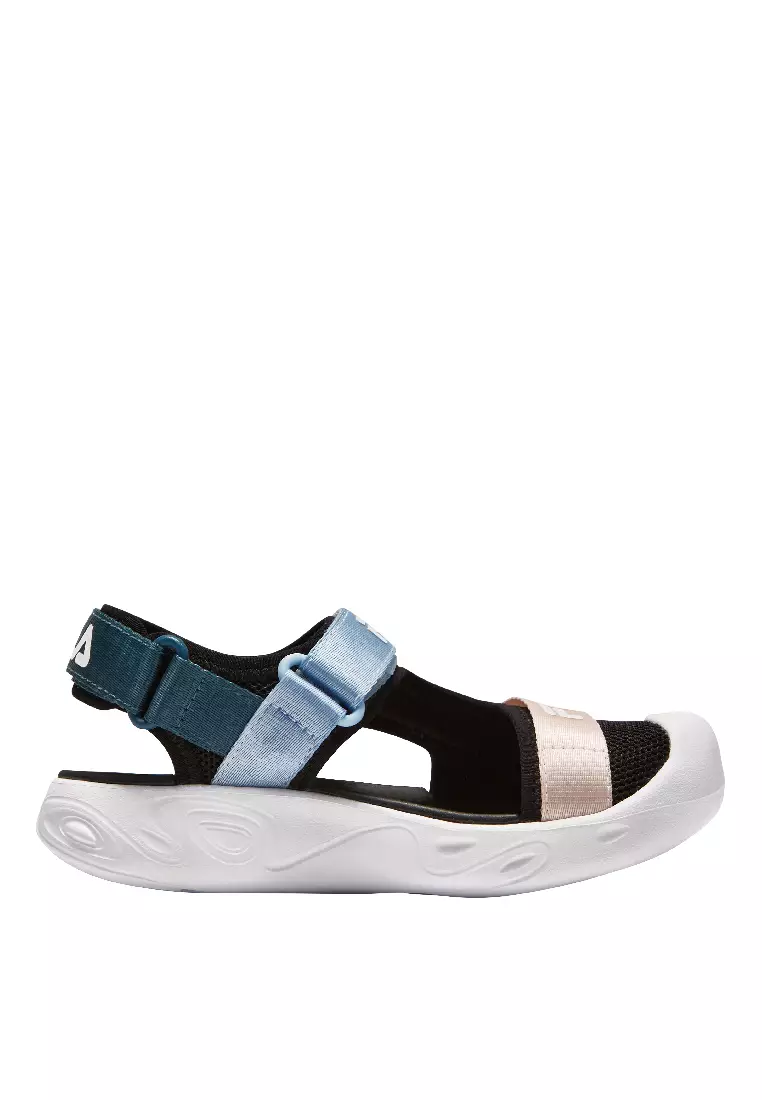 Fila sandals kids 2025