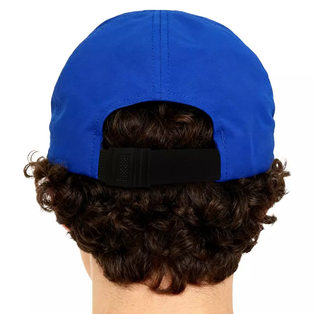 Arc’teryx Puncak Cap – Topi Baseball Outdoor Tahan Panas