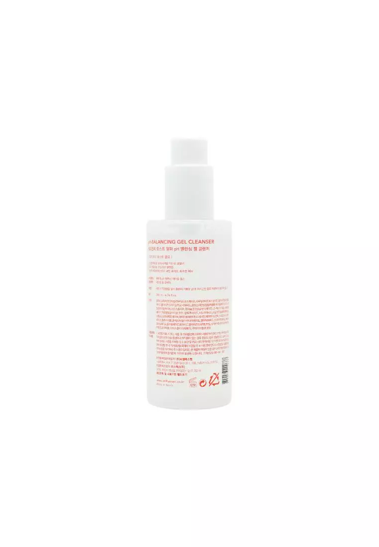 Cell Fusion C Ph Balancing Gel Cleanser  200ml