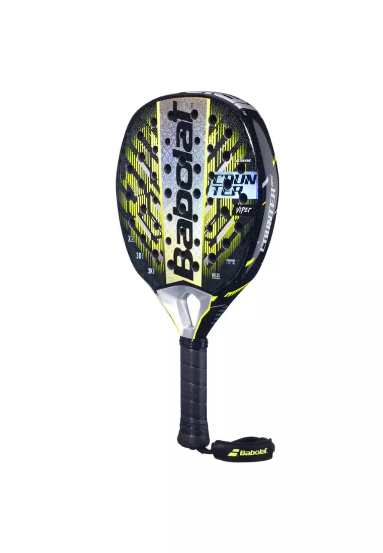 Counter Viper 2.5 Padel Racquet