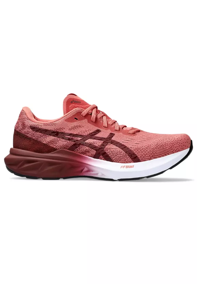 Asics hotsell shoes zalora