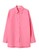 Mango pink Oversize Cotton Shirt D9A74AA9645399GS_5