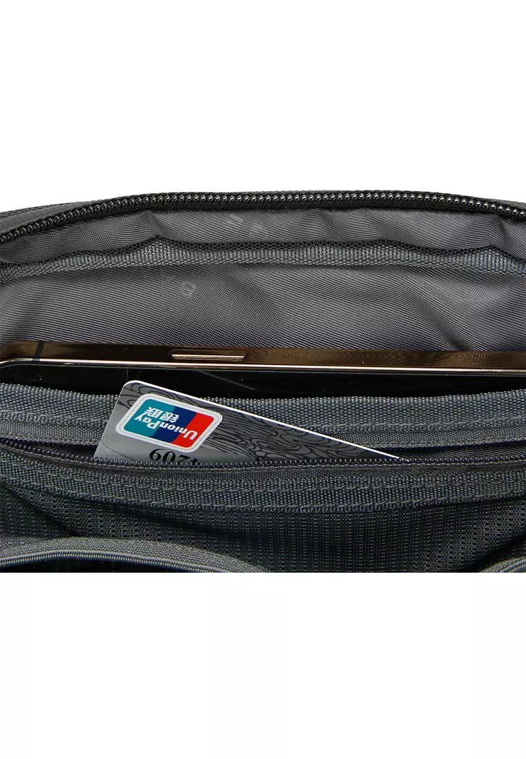 Bange Accessories Pouch Organizer Case