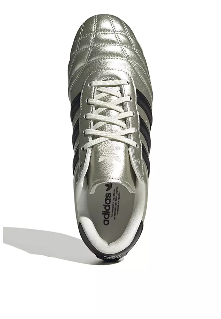 Taekwondo Lace Shoes