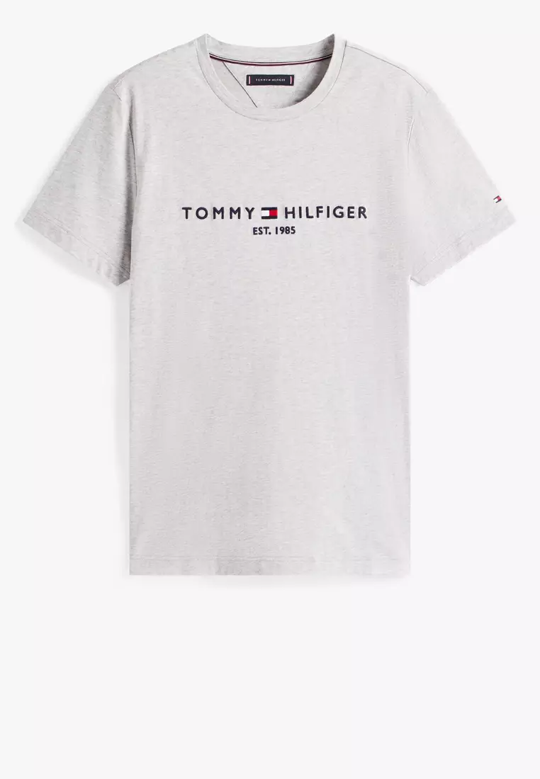 Logo Tee