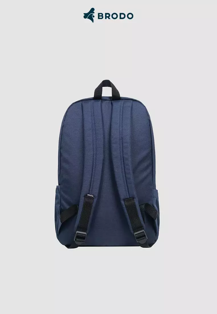 BRODO - Tas Ino Backpack Navy