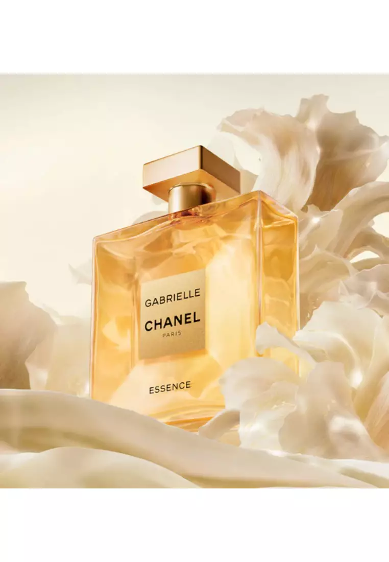 GABRIELLE CHANEL ESSENCE EAU DE PARFUM SPRAY 150ml