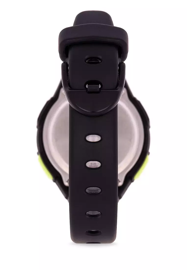 Digital Watch LW-203-1BVDF