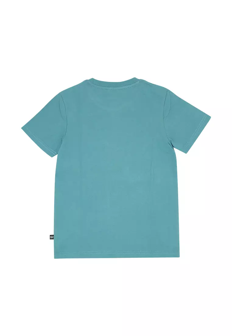 Boys Licensed Graphic T-Shirt "Rise to the Top"