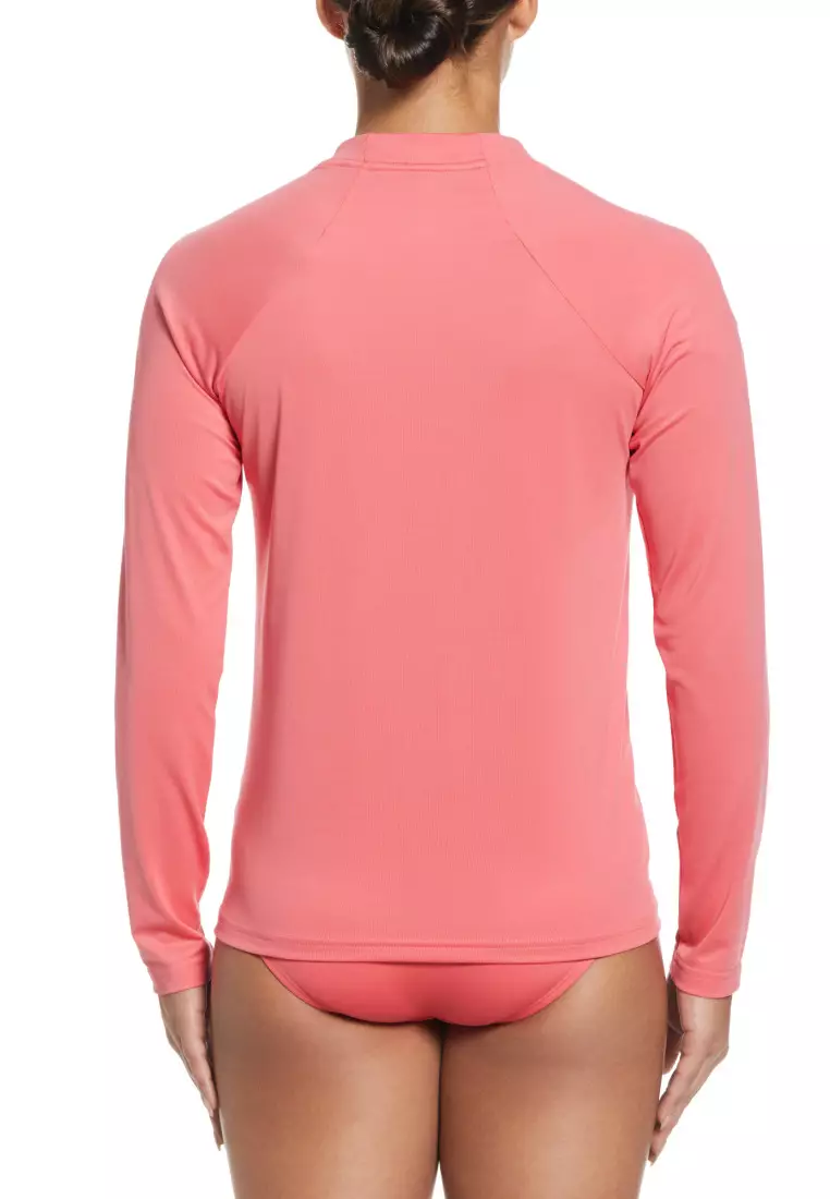 Essential Long Sleeve