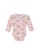 FOX Kids & Baby pink Pink All-Over Print Long Sleeves Romper DE1F3KA6523F38GS_2