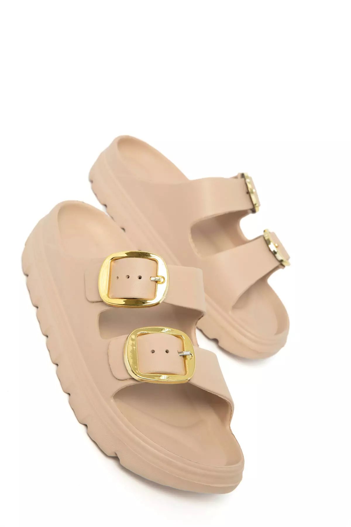 Skin Women'S Slippers 20418