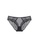 W.Excellence black Premium Black Lace Lingerie Set (Bra and Underwear) 40A37USE8D32E4GS_3