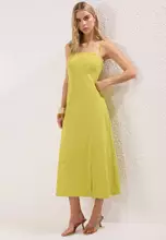 Oil Green