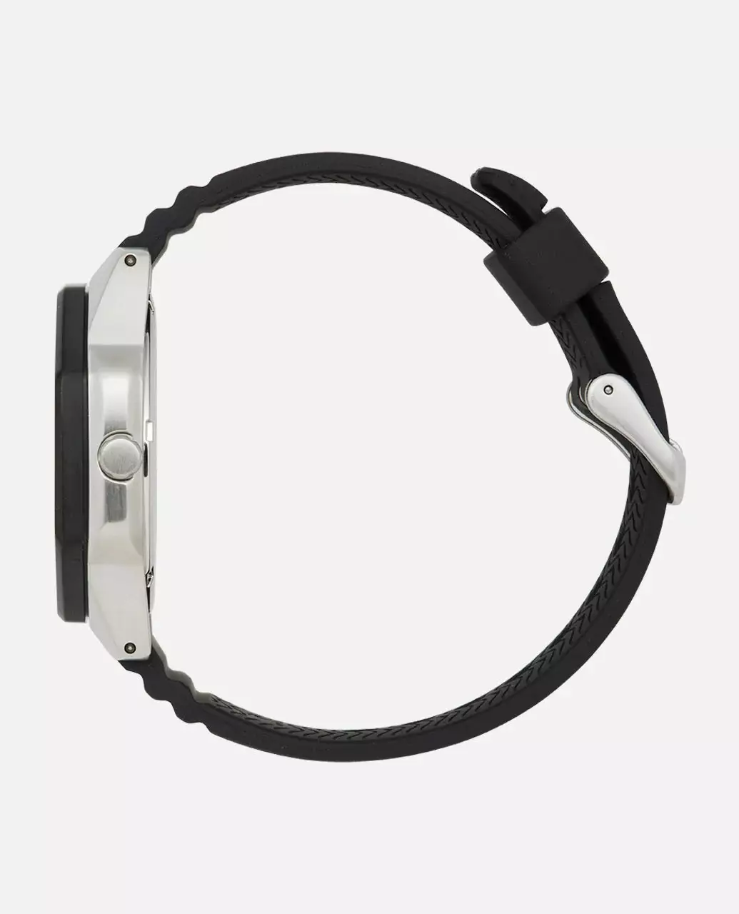 Rip Curl Regulator Solar Black Jam Pria 45MM 001MTI-90
