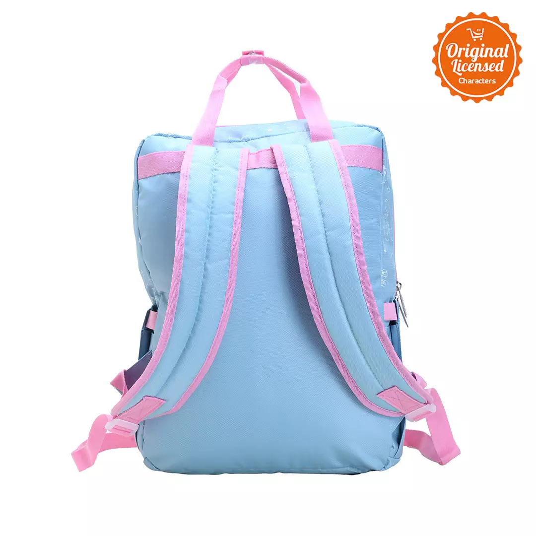 Cinnamoroll Tas Anak Cute Rucksack XL 29x40x12 cm