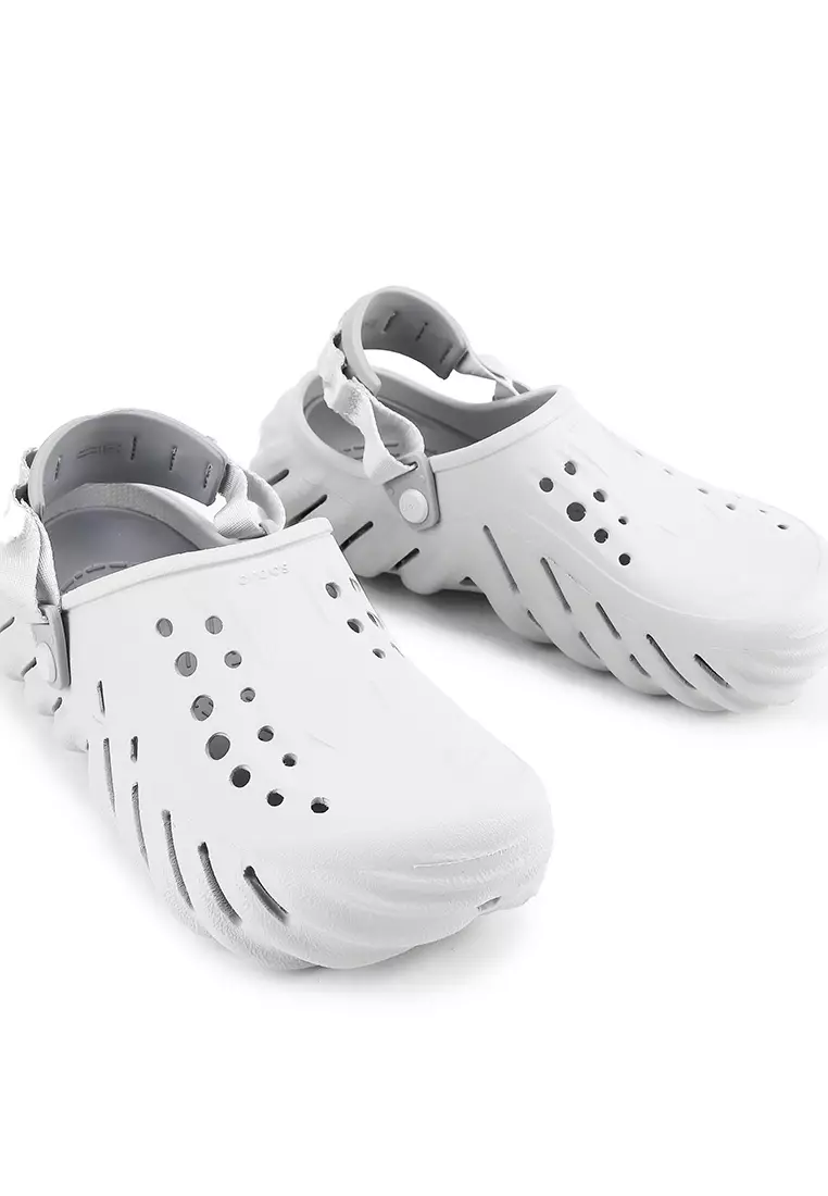 Echo Clog