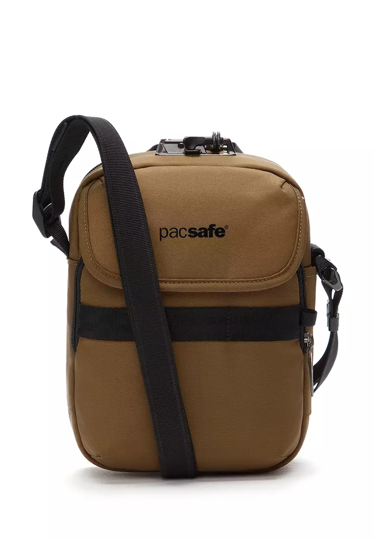 Anti theft hotsell satchel