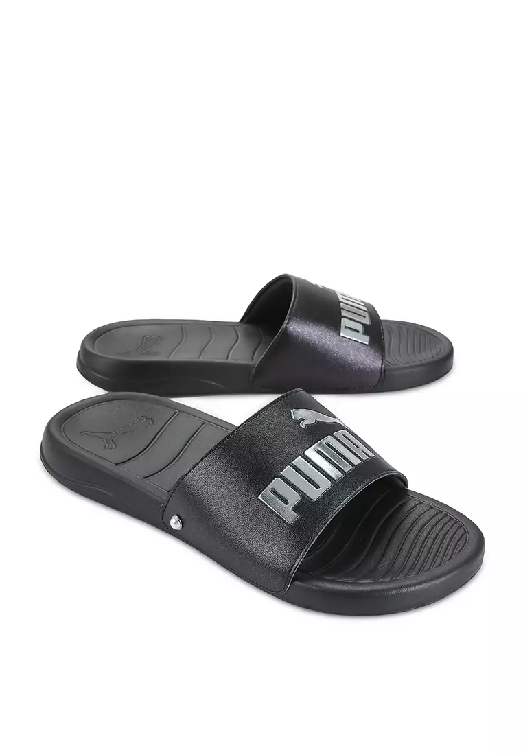 Buy PUMA Popcat 20 Regency Romance Slides 2024 Online ZALORA