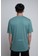 Legiteamate green Legiteamate Mother Nature Reguler T-Shirt With Pocket - Mineral Green 09390AAA76947BGS_4