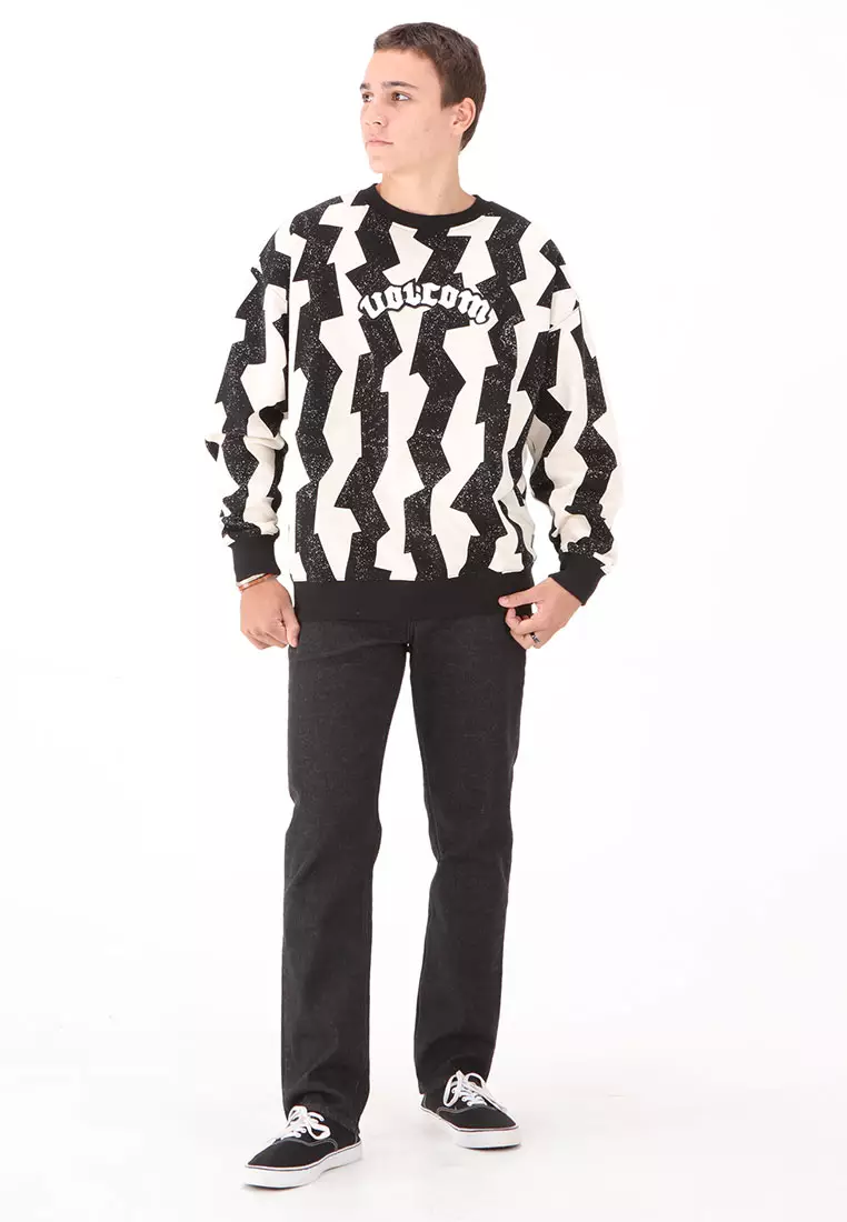 MLD SOLVER MODERN FIT BRI