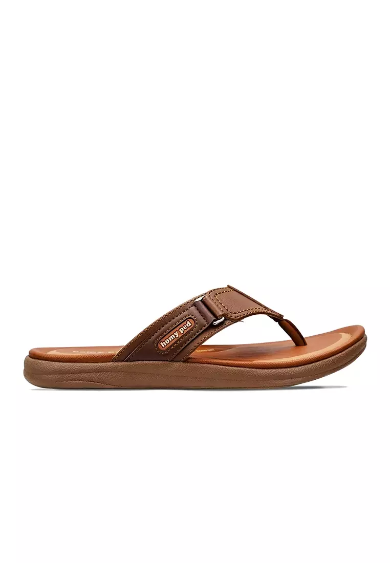 Homyped Douglas 01 Sandal Jepit Pria