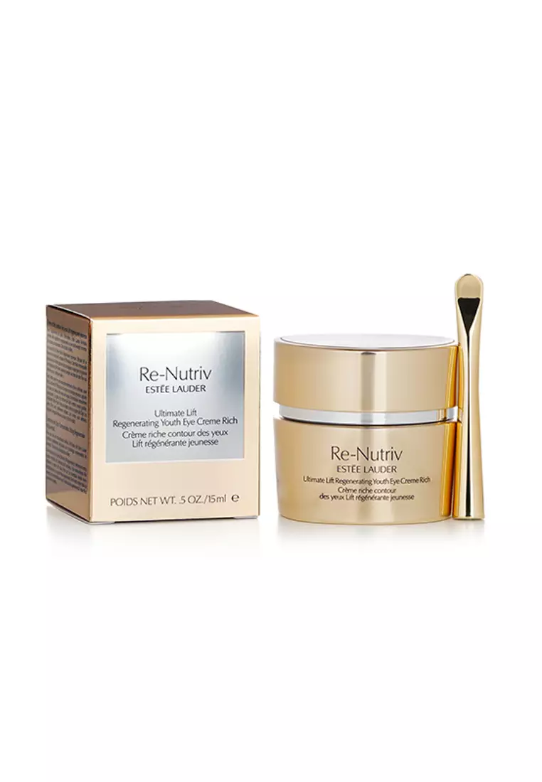 Buy Estée Lauder ESTÉE LAUDER - Re-Nutriv Ultimate Lift