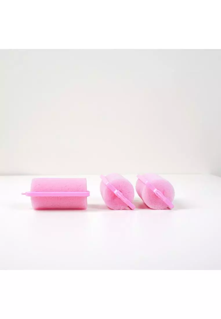 Tammia jumbo foam roller 1016/1-3 Roll Rambut