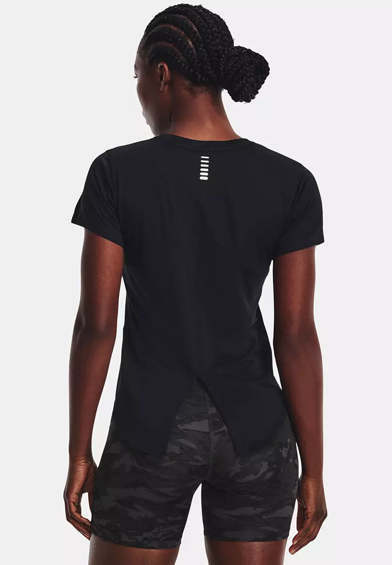 CoolSwitch Run Women's Short Sleeves Top