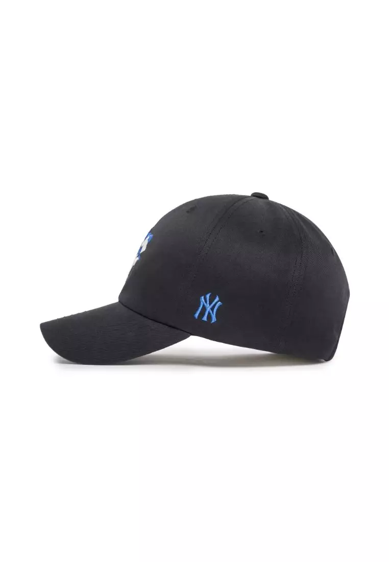 FUN LIFE UNSTRUCTURED BALL CAP NEW YORK YANKEES