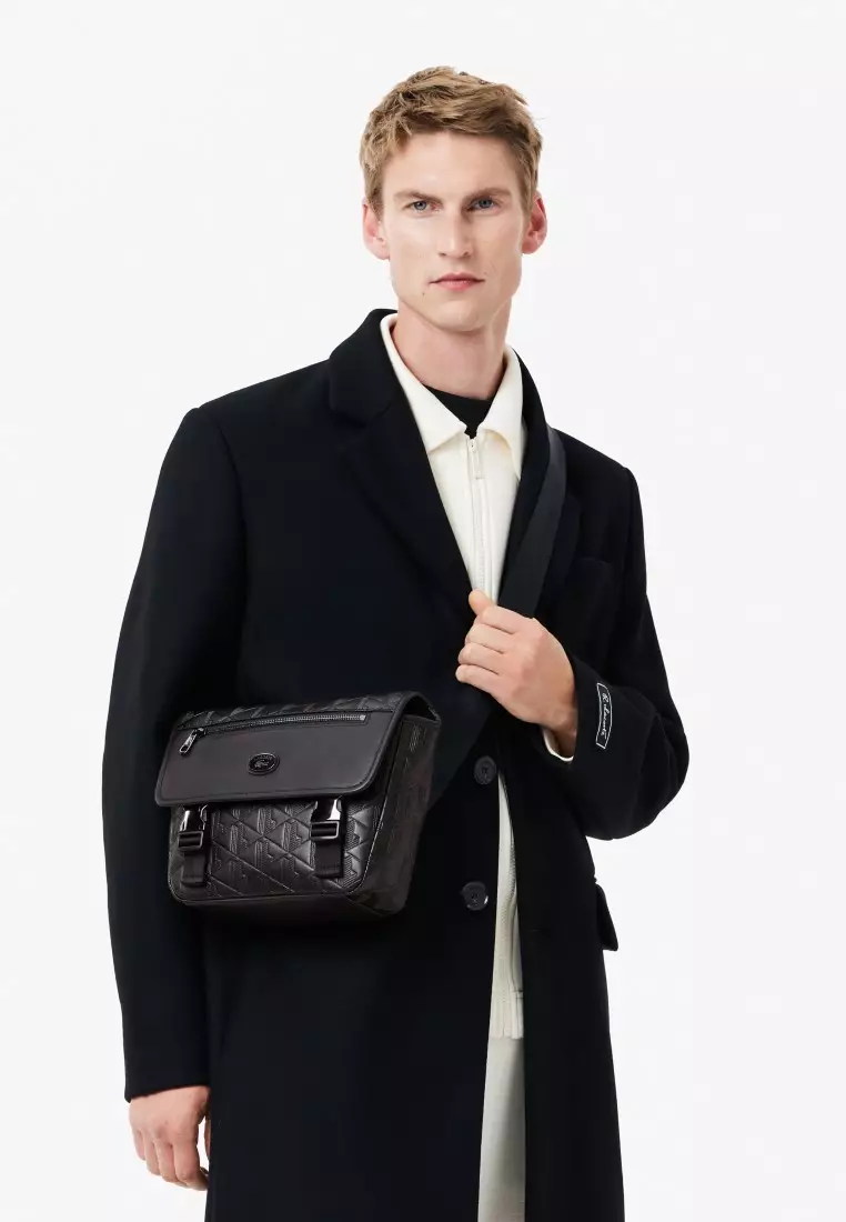 Nomogramme Small Flap Close Purse
